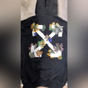 Off-White Hoodie
